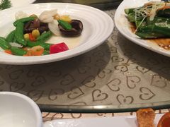 -天和晟烤鸭店(世纪坛店)
