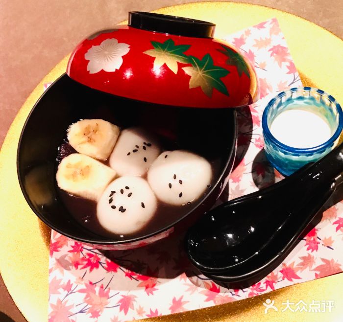 东京和食 Sun with AQUA图片