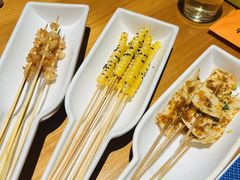 -肉串汪(西便门店)