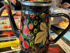 -巴依老爷新疆美食(工体旗舰店)