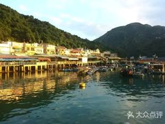 -南丫岛