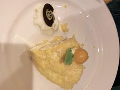 -Cova Ristorante & Caffe(海港城店)