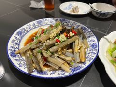 -杨记海鲜楼