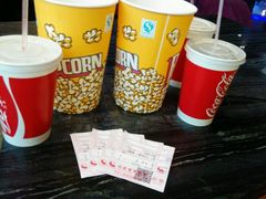 -星美国际影城(迪信通店)