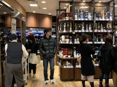 -阪急百货店(梅田总店)