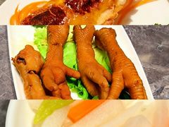 -德天肥牛海鲜火锅(城西银泰店)