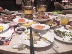 -芭菲盛宴·环球美食(北城国际店)