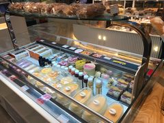 -BreadTalk面包新语·烘焙蛋糕(金光华广场店)