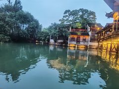 -乌镇西栅景区
