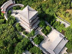 -石岛赤山风景区
