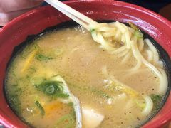 -KURA寿司(博多中洲店)