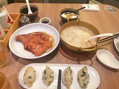 -苏小柳点心·手作小笼包(鸿寿坊分院)