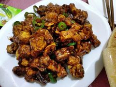 -乐乐餐厅(湘子庙街店)