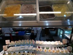 -大佛寺高级素食自助餐厅