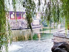 -华清宫景区