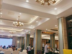 大堂-城北食府(枫林店)