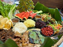 -多哥水傣味餐厅(司马巷店)