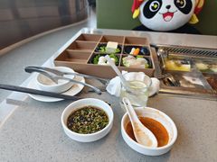 -海底捞火锅(王府井银泰in88店)