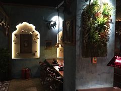 -楼兰新疆主题餐厅(苏州中心店)