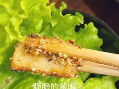 -奥西拉烤肉,盒饭,冷面(青岩刘店)