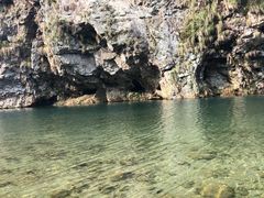 -浙西大峡谷
