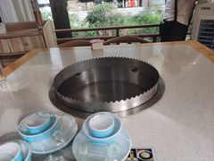-醉二娘正宗西昌火盆烧烤(大丰店)