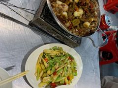 -小民大排档(光谷店)