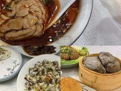 -有腥气私房菜·寻味顺德