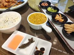 -转角·老弄堂上海菜(长寿路店)