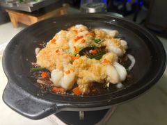 -绿茶餐厅(南方商城店)
