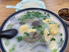 -鸭小妹鸭血粉丝(老门东店)