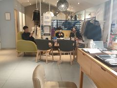 -天真蓝照相馆(西安南门王府井LAB店)