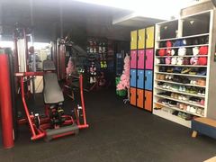 -SAH健身私教工作室(紫东店)