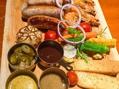 -布拉格餐厅· 中欧捷克菜(全国首店)