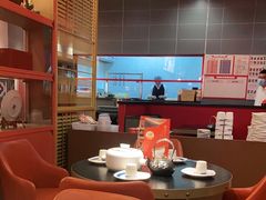 -满园烤鸭·春饼(沈北万达店)