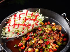 家乡鲫鱼-江津如果餐厅(江津店)