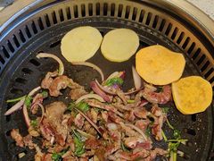 -炭之家·齐齐哈尔非遗烤肉·鲜切直供(中央大街店)