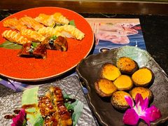 -古田居·特色寿司料理(星之岛旗舰店)