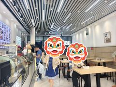-豆香园(龙翔店)