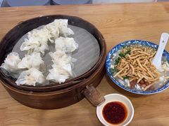 -晓友烧麦(光华村店)