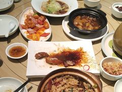 -上下九广州菜馆(李家村万达店)