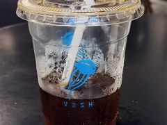 冷萃咖啡-VESH COFFEE(定西路店)