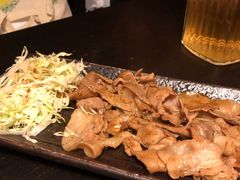 -日本料理神拉面