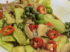 -大闫家烧烤·小海鲜家常菜(郑庄店)