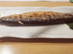 -小句号·精致料理(江南环球港店)