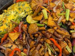 烙锅-一烙锅(友谊店)