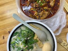 -大头亮羊汤烩面·河南非遗(良乡总店)