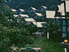 -北京山里寒舍度假酒店