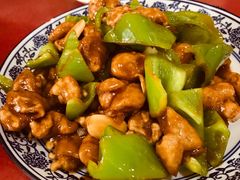 焦溜肥肠-北大地皖峰饭馆