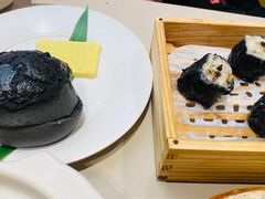 -蔡澜点心·粤菜(丽泽天街店)